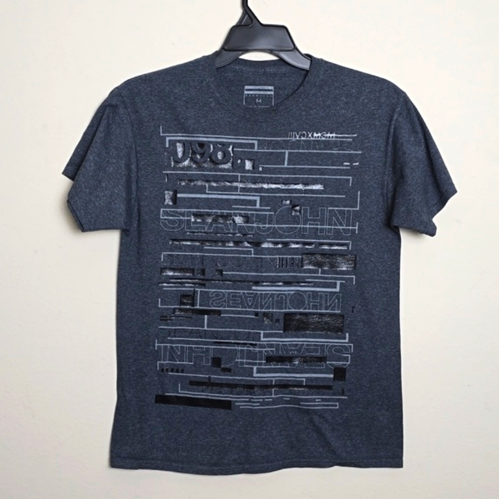 Men's Sean John Shirts